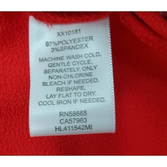 Chelsea28 Crepe Shift Dress (NWT)‎ - Picture 7 of 8